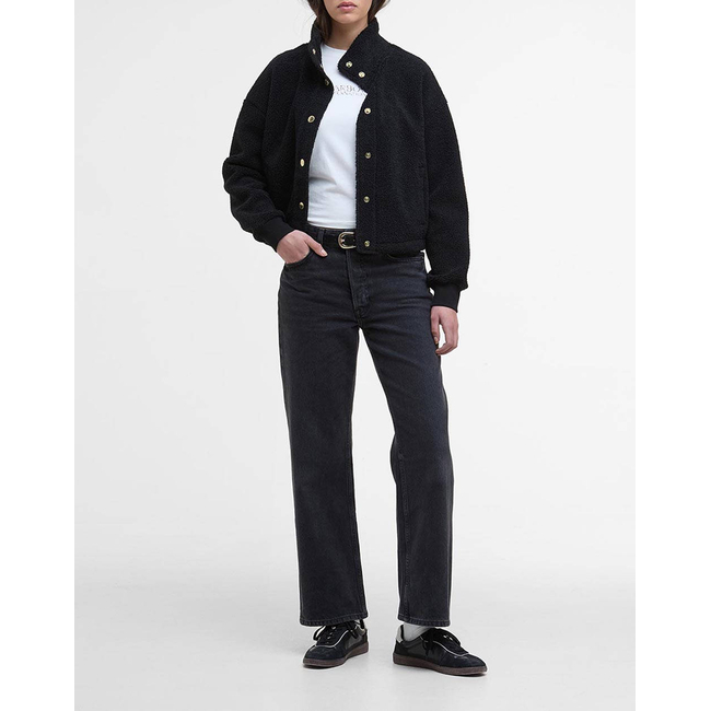 Product BARBOUR INTERNATIONAL B.INTL CHLOE FLEECE base image