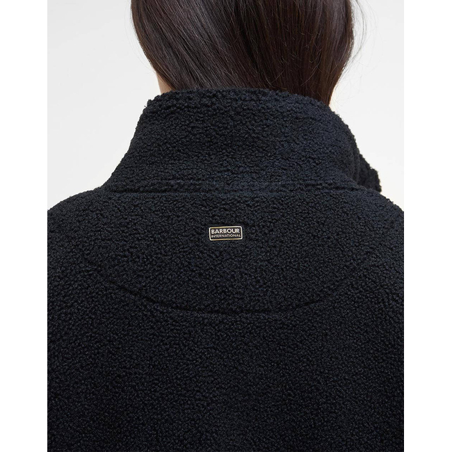 Product BARBOUR INTERNATIONAL B.INTL CHLOE FLEECE base image