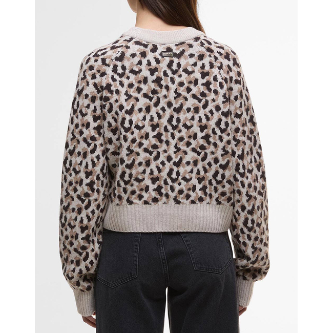 Product BARBOUR INTERNATIONAL ΠΛΕΚΤΟ base image