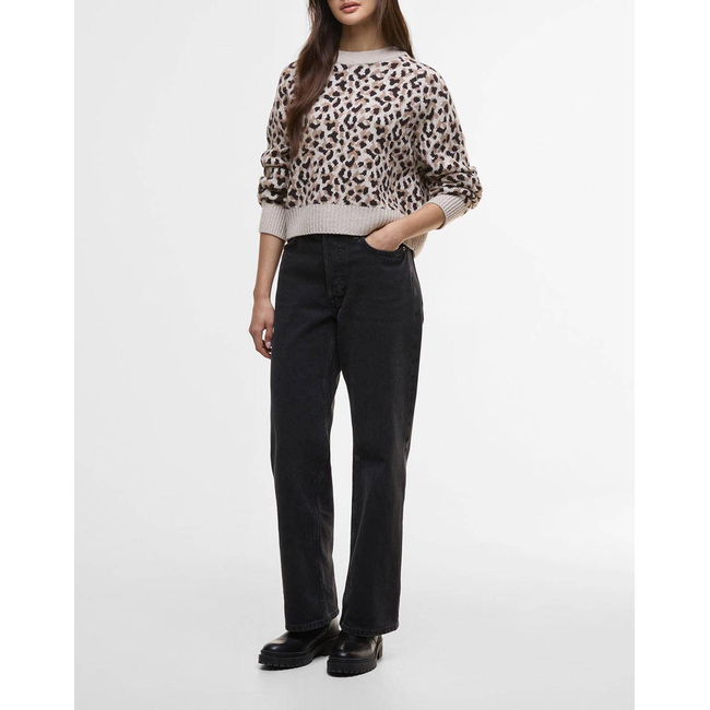 Product BARBOUR INTERNATIONAL ΠΛΕΚΤΟ base image