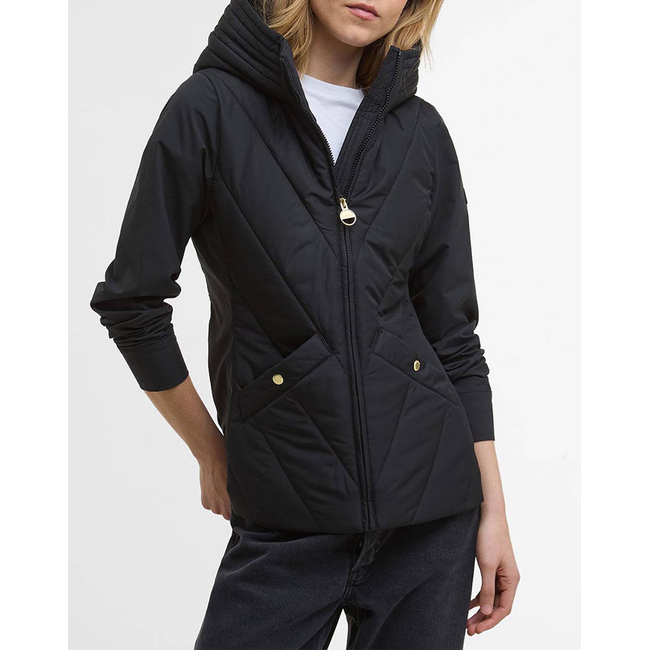 Product BARBOUR INTERNATIONAL SWEATSHIRT base image