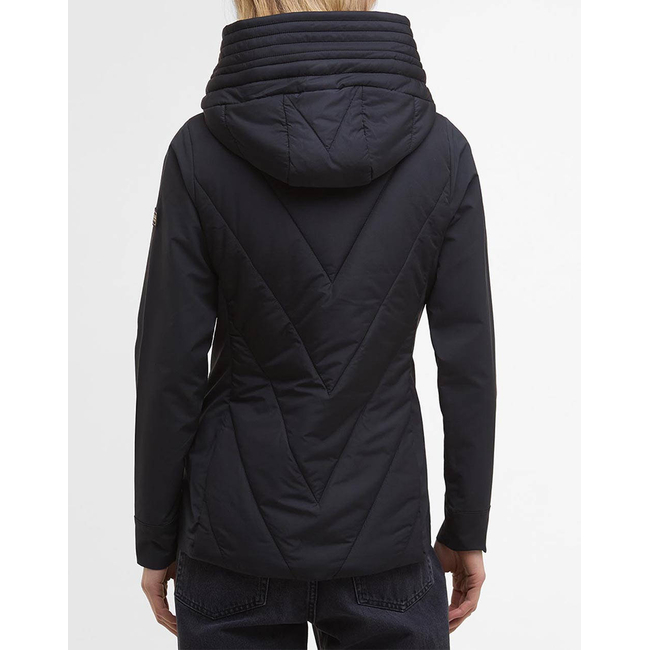 Product BARBOUR INTERNATIONAL SWEATSHIRT base image