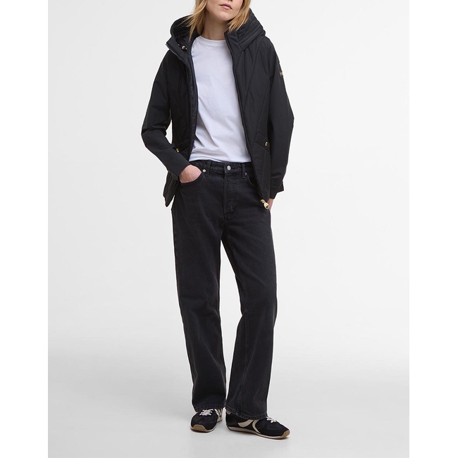 Product BARBOUR INTERNATIONAL SWEATSHIRT base image
