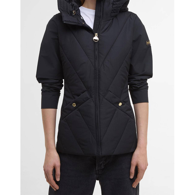 Product BARBOUR INTERNATIONAL SWEATSHIRT base image