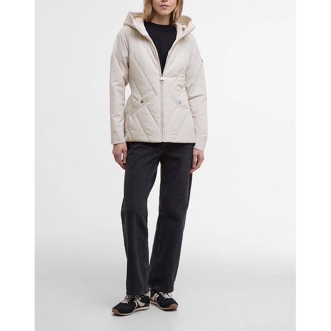 Product BARBOUR INTERNATIONAL SWEATSHIRT base image
