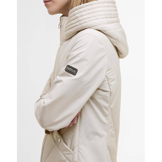Product BARBOUR INTERNATIONAL SWEATSHIRT base image
