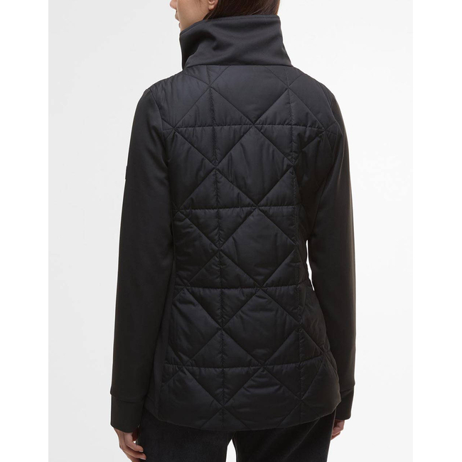 Product BARBOUR INTERNATIONAL SWEATSHIRT base image