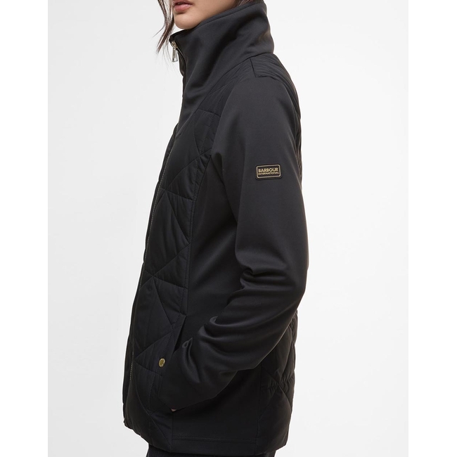Product BARBOUR INTERNATIONAL SWEATSHIRT base image