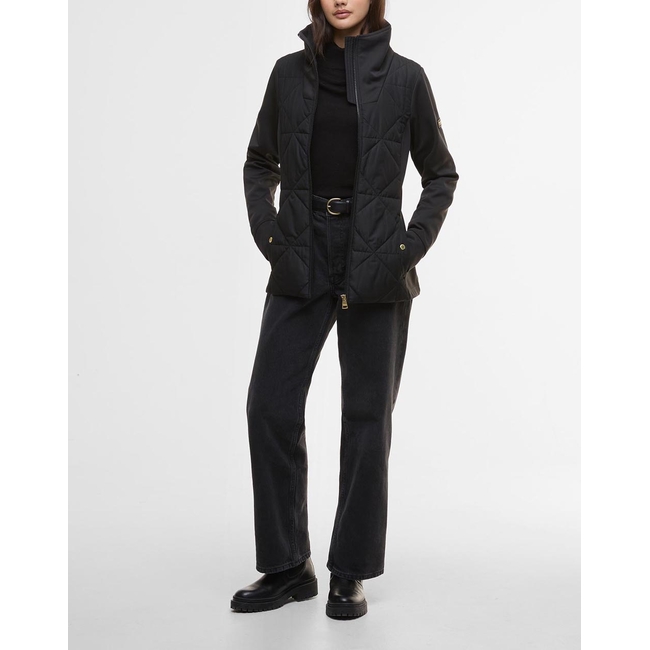 Product BARBOUR INTERNATIONAL SWEATSHIRT base image