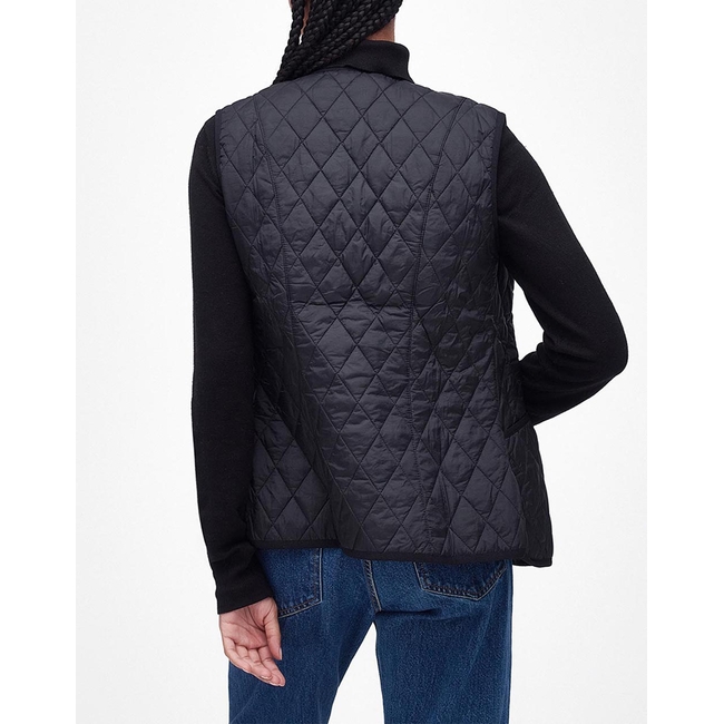 Product BARBOUR BARBOUR BETTY INTERACTIVE LINER base image