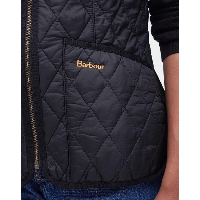 Product BARBOUR BARBOUR BETTY INTERACTIVE LINER base image