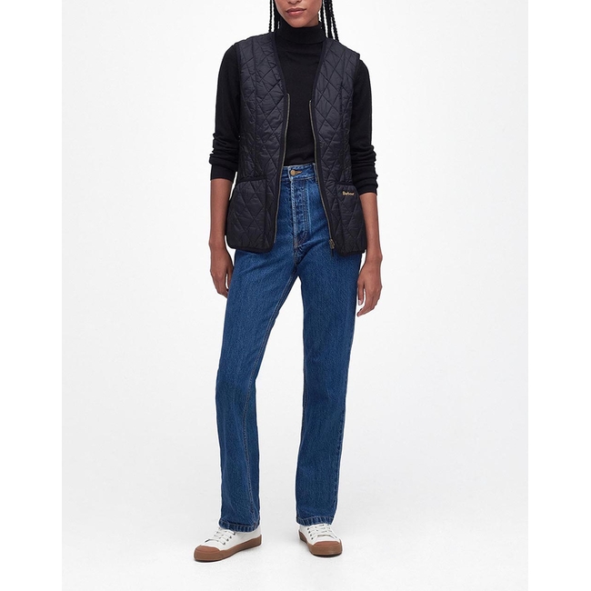 Product BARBOUR BARBOUR BETTY INTERACTIVE LINER base image