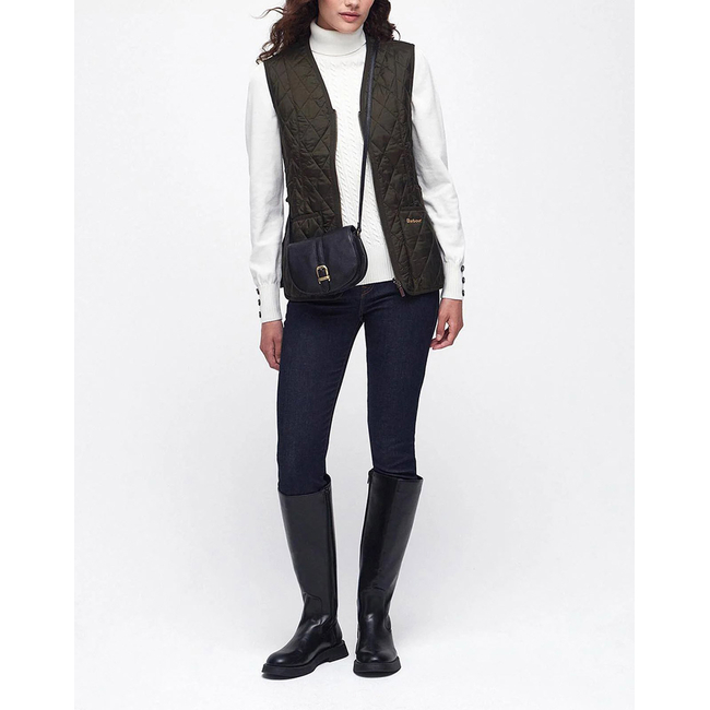 Product BARBOUR BETTY INTERACTIVE LINER base image