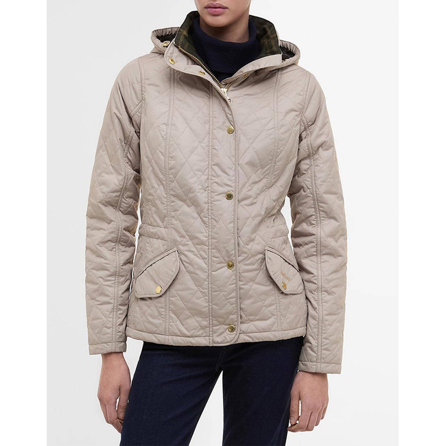 Product BARBOUR ΜΠΟΥΦΑΝ base image