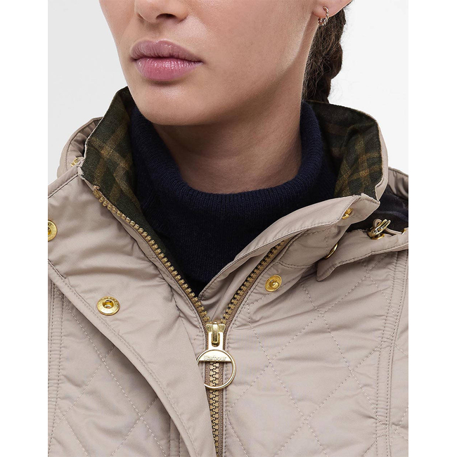 Product BARBOUR ΜΠΟΥΦΑΝ base image