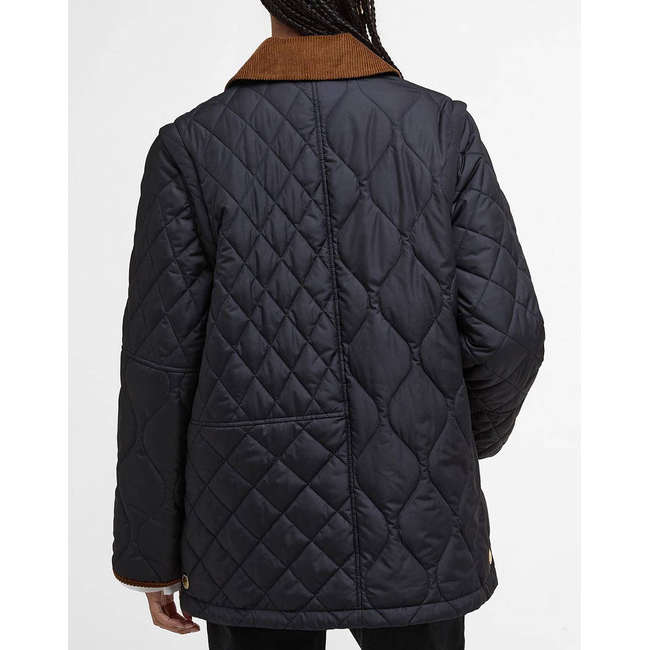Product BARBOUR ΜΠΟΥΦΑΝ QUILT base image