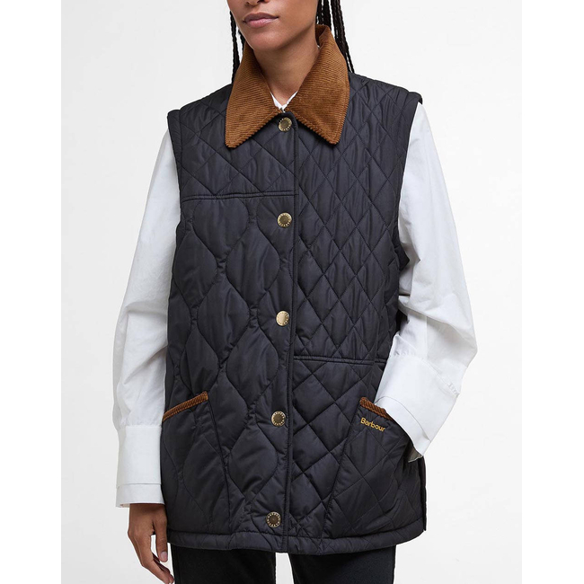Product BARBOUR ΜΠΟΥΦΑΝ QUILT base image