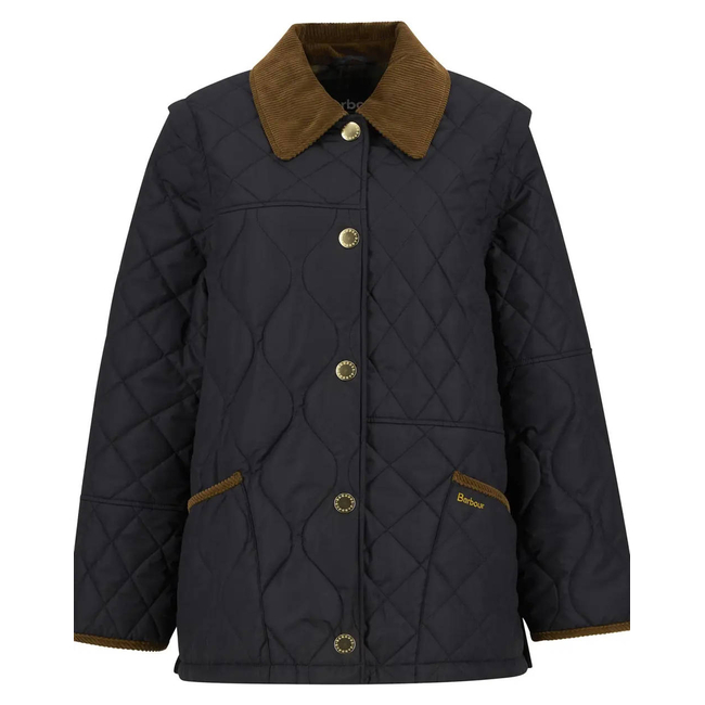 Product BARBOUR ΜΠΟΥΦΑΝ QUILT base image