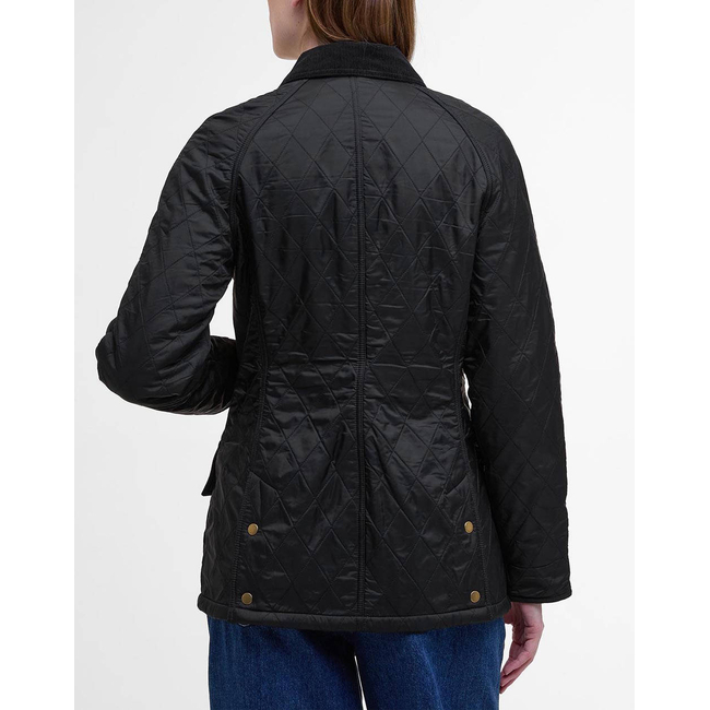 Product BARBOUR ΜΠΟYΦΑΝ QUILT base image
