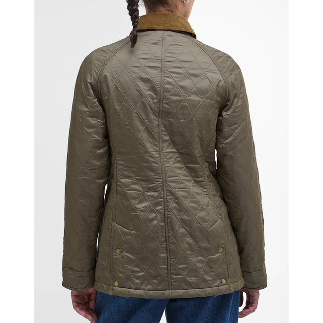 Product BARBOUR ΜΠΟYΦΑΝ QUILT base image