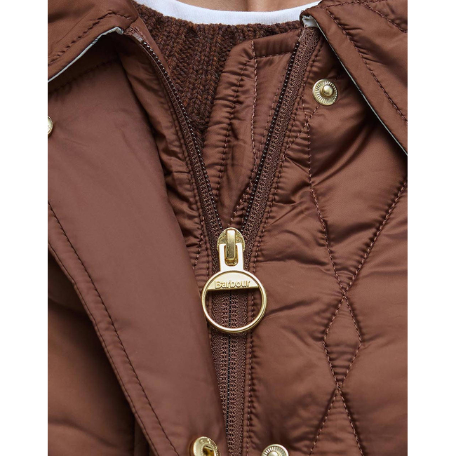 Product BARBOUR ΜΠΟΥΦΑΝ QUILT base image