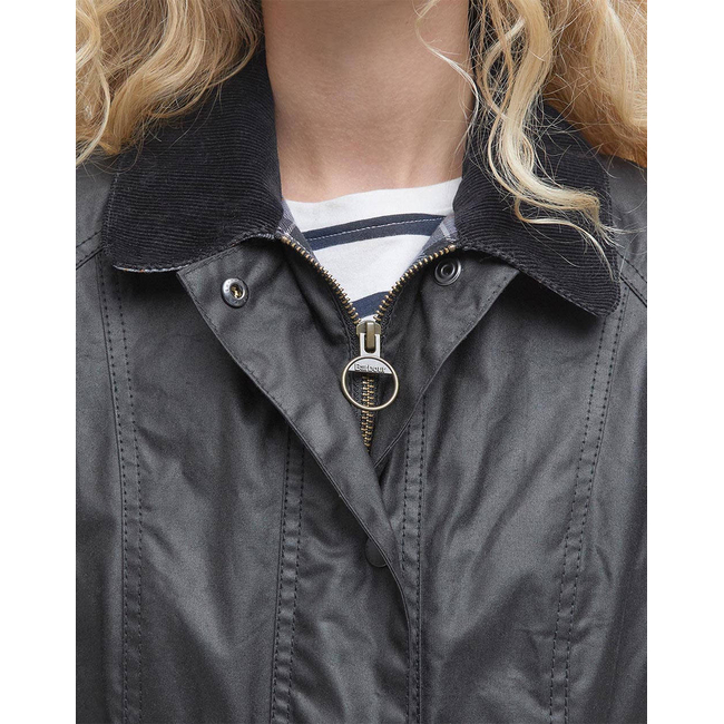 Product BARBOUR ΜΠΟΥΦΑΝ WAX base image
