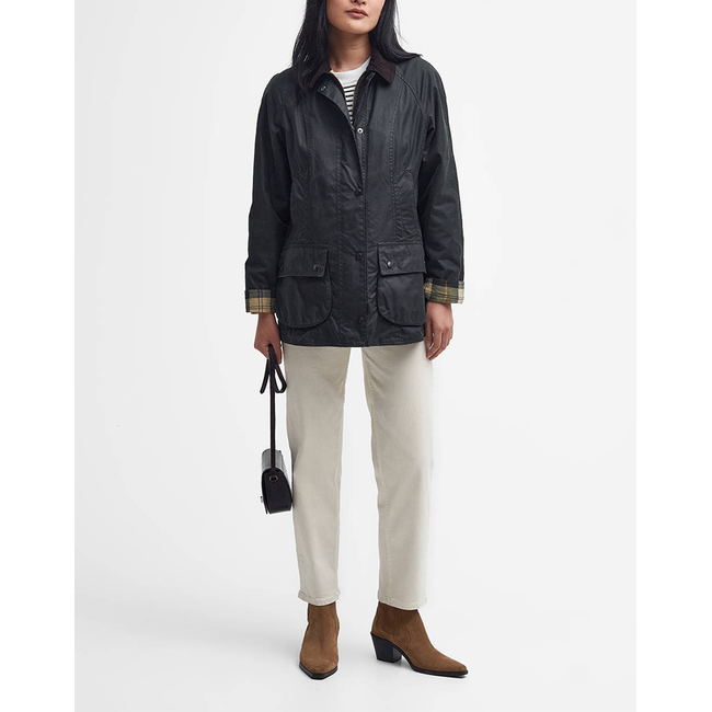 Product BARBOUR ΜΠΟΥΦΑΝ WAX base image