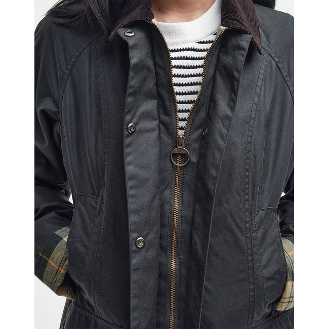 Product BARBOUR ΜΠΟΥΦΑΝ WAX base image