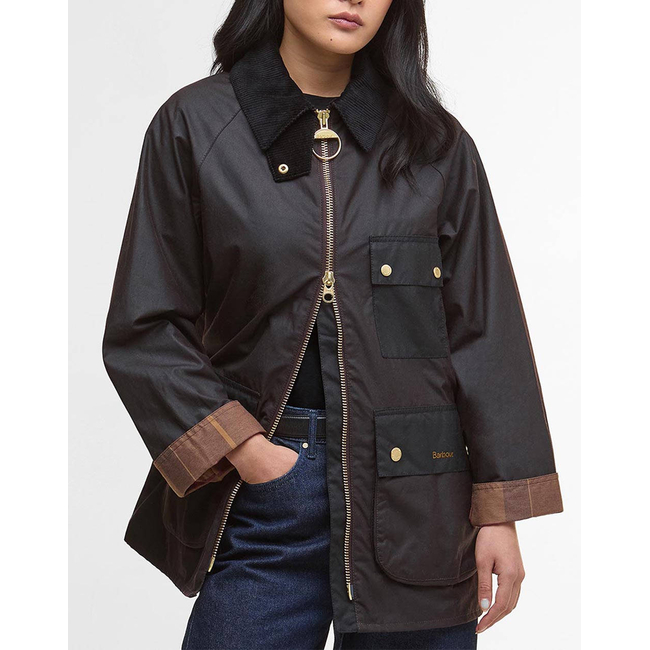 Product BARBOUR ΜΠΟΥΦΑΝ WAX base image