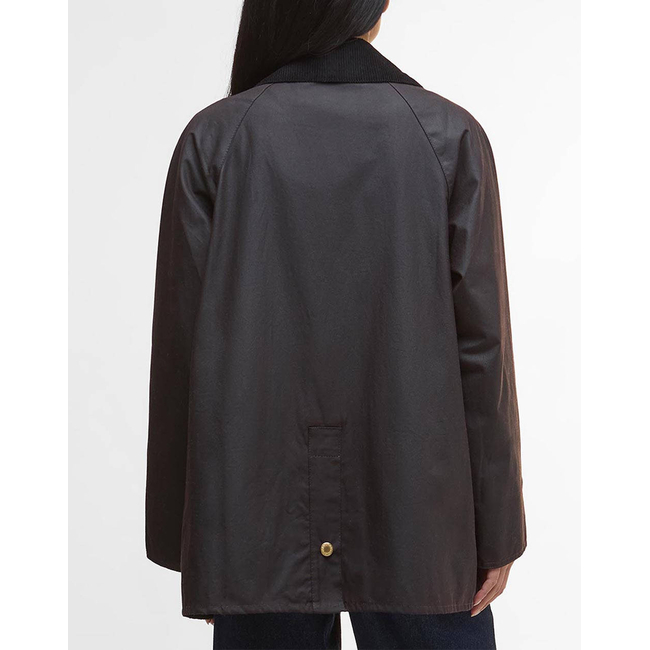Product BARBOUR ΜΠΟΥΦΑΝ WAX base image