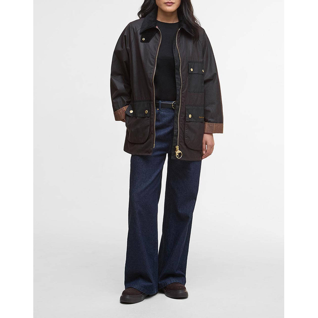 Product BARBOUR ΜΠΟΥΦΑΝ WAX base image