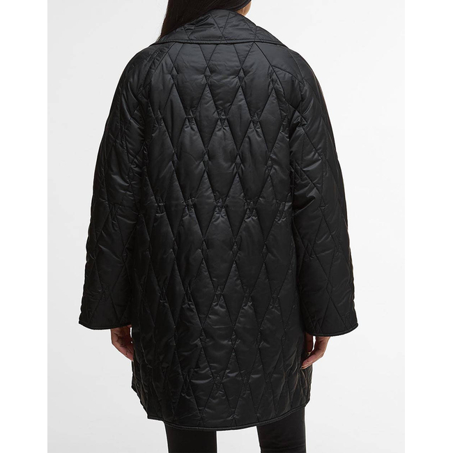 Product BARBOUR ΜΠΟΥΦΑΝ QUILT base image