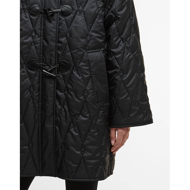 Product BARBOUR ΜΠΟΥΦΑΝ QUILT base image