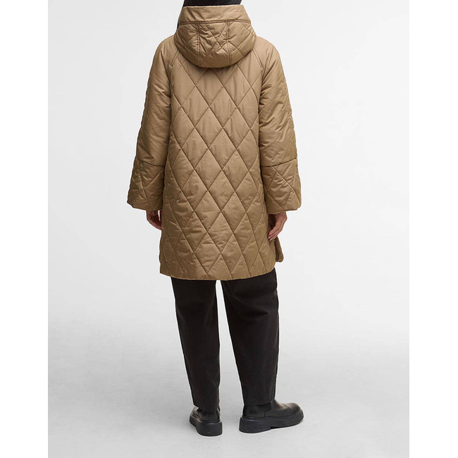 Product BARBOUR ΜΠΟΥΦΑΝ QUILT base image
