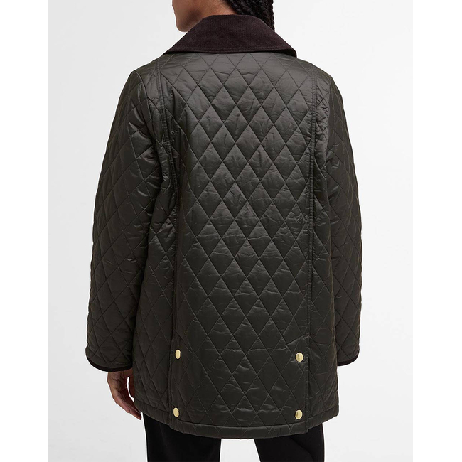 Product BARBOUR BARBOUR MODERN BEADNELL QUILTED JACKET base image
