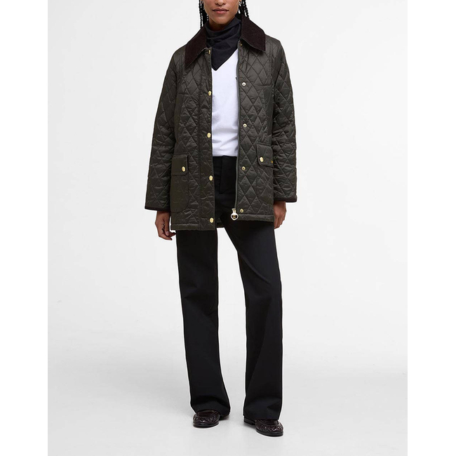 Product BARBOUR BARBOUR MODERN BEADNELL QUILTED JACKET base image