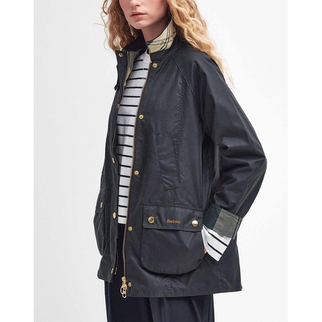 Product BARBOUR ΜΠΟΥΦΑΝ WAX base image