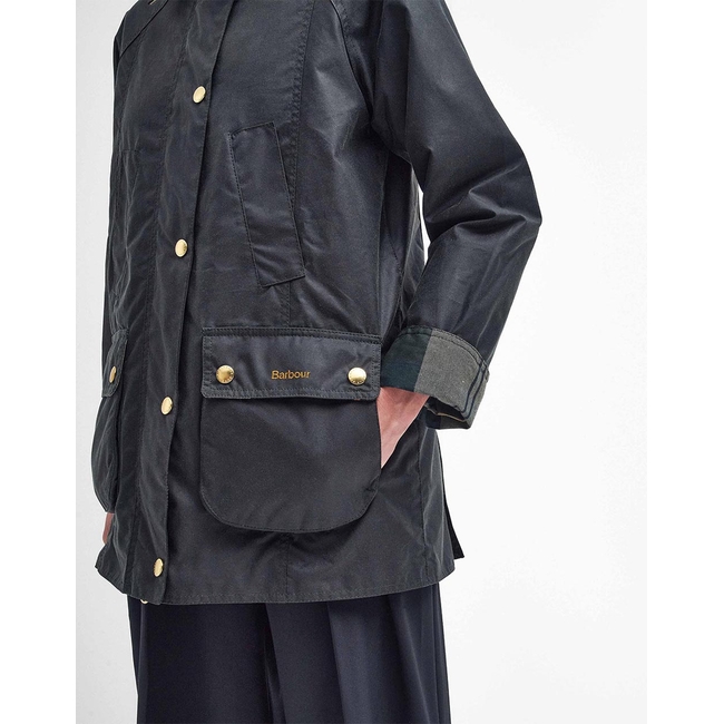 Product BARBOUR ΜΠΟΥΦΑΝ WAX base image