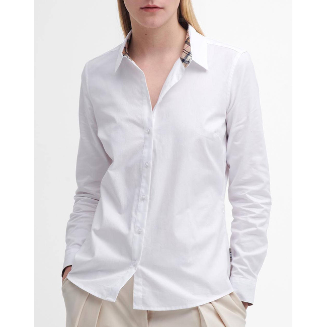 Product BARBOUR SHIRT base image
