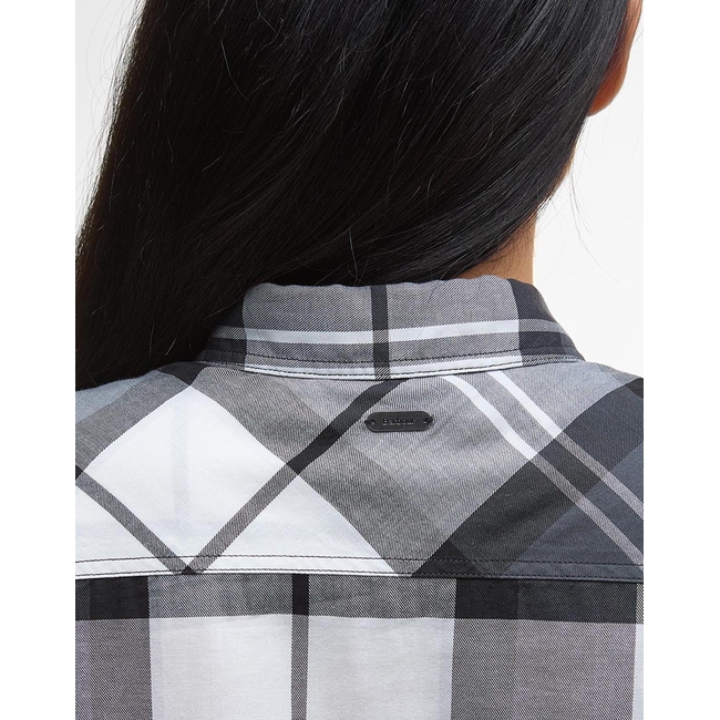Product BARBOUR BARBOUR BREDON CHECK SHIRT base image