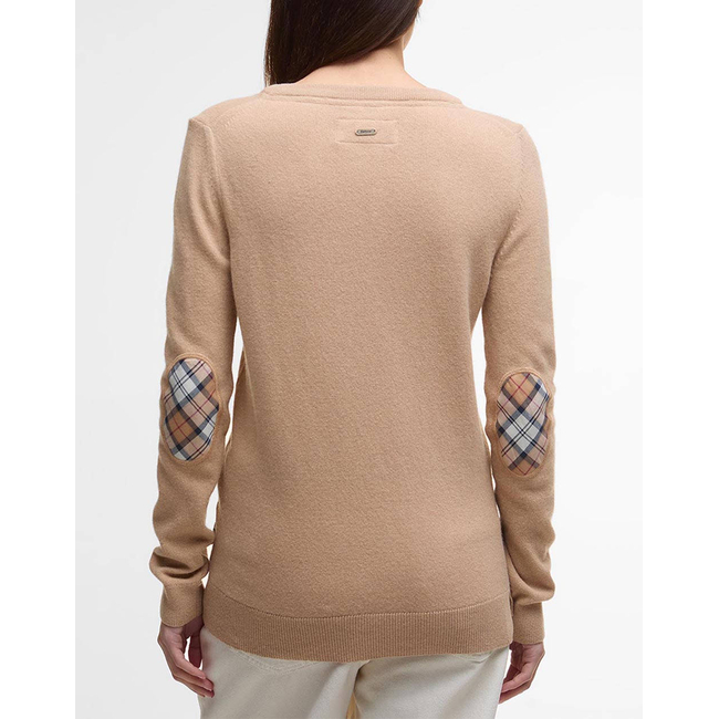 Product BARBOUR ΠΛΕΚΤΟ base image