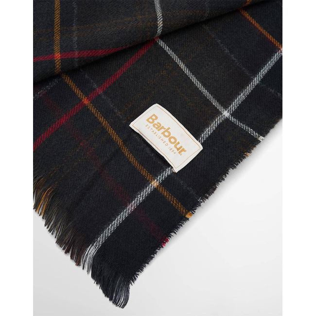 Product BARBOUR BARBOUR MONTIETH SERAPE base image