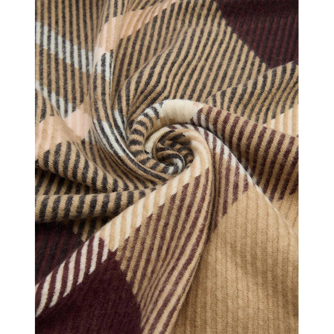 Product BARBOUR BARBOUR BLAIR TARTAN SCARF base image