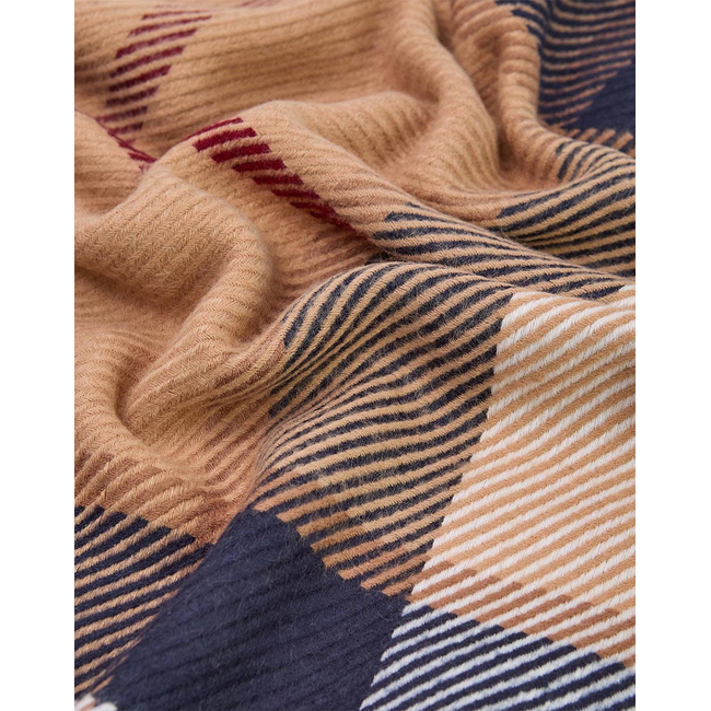 Product BARBOUR BARBOUR BLAIR TARTAN SCARF base image