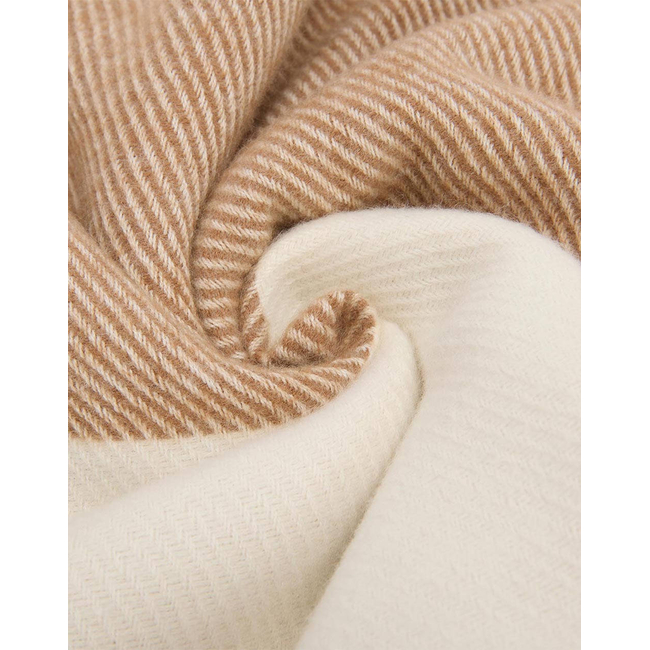 Product BARBOUR BARBOUR HARRIET TWILL SCARF base image