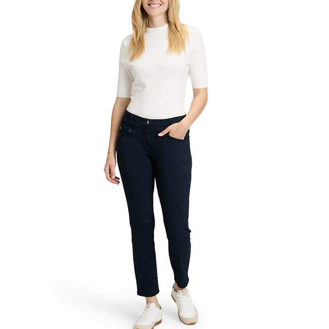 Product BETTY BARCLAY PANTS base image