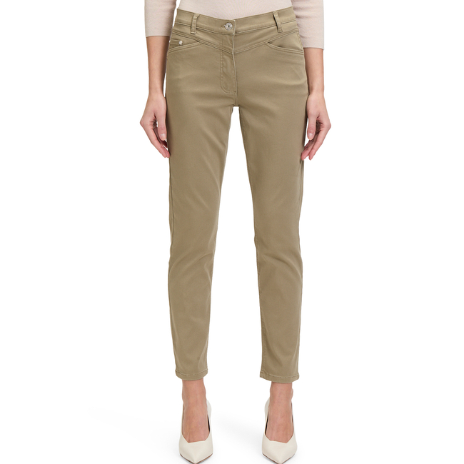 Product BETTY BARCLAY PANTS base image
