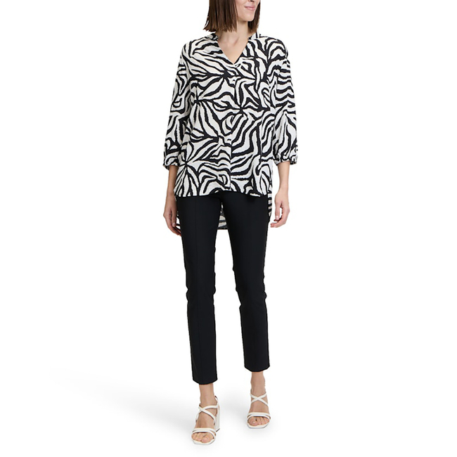 Product BETTY BARCLAY PANTS base image