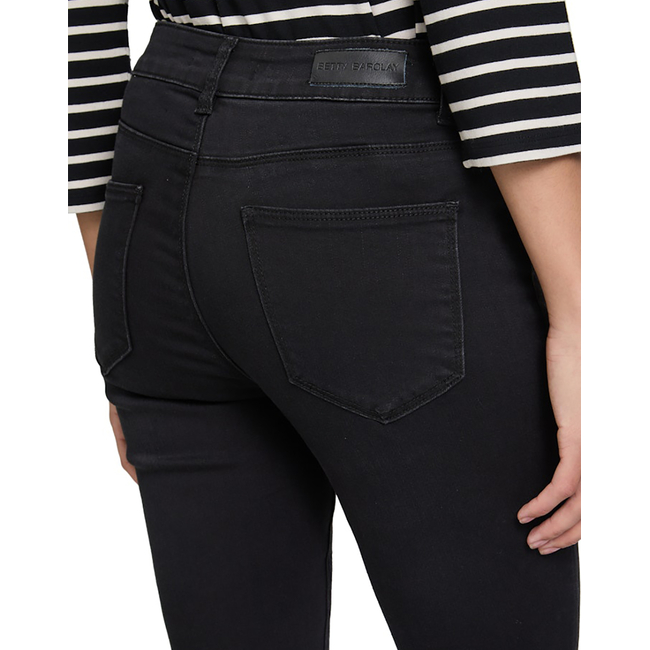 Product BETTY BARCLAY JEANS base image