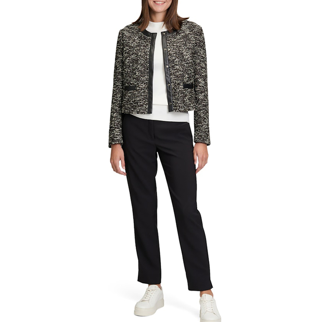 Product BETTY BARCLAY PANTS base image